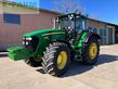 Tractor agrícola - John Deere - 7830 premium *auto quad*