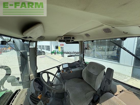 Tractor agrícola - John Deere - 6140r