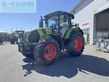 Tractor agrícola - Claas - arion 530 cmatic cebis