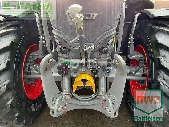 Tractor agrícola - Fendt - 728 g7 profiplus setting 2
