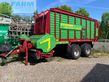 Remolqu agrícola - Strautmann - giga vitesse cfs 4002 do