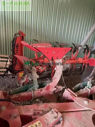 Arado - Kverneland - eg