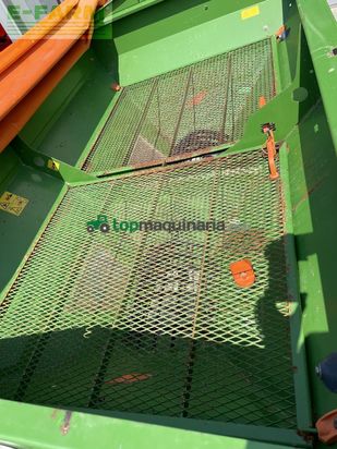 Esparcidor - Amazone - za-m 1501 profis hydro