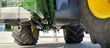Tractor agrícola - John Deere - 6155R