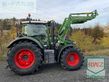Tractor agrícola - Fendt - 620 vario