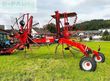 Rastrillo - Kuhn - ga 8030 zweikreiselschwader
