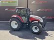 Tractor agrícola - Steyr - 4110 kompakt (stage v)