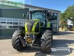 Tractor agrícola - Claas - axion 810 c-matic | rtk | s10 terminal CMATIC