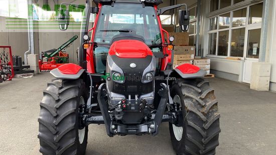 Tractor agrícola - Lindner - LS115