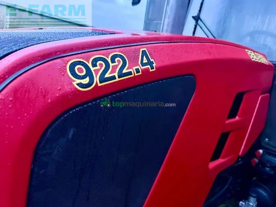 Tractor agrícola - Belarus - 922.4