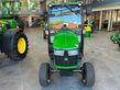 Tractor agrícola - John Deere - 2038r