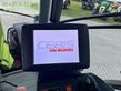 Tractor agrícola - Claas - axion 920