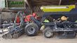 Sembradora directa - Sky - maxidrill 4 m.