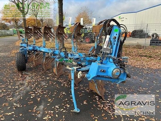 Arado - Lemken - juwel 8 v 6 n 100