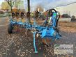 Arado - Lemken - juwel 8 v 6 n 100