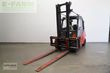 Elevadora - Linde - h 50 d/600 evo 394-02