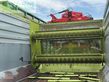 Remolqu agrícola - Claas - sprint 445 s