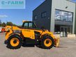 Minicargadora - JCB - 535-95 telehandler (st24457)