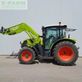Tractor agrícola - Claas - arion 410