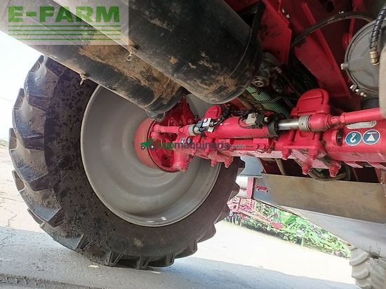 Atomizador - Horsch - leeb 12 td - repariert