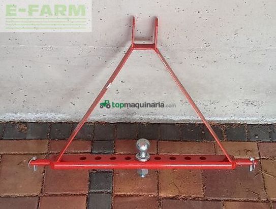 Tractor agrícola -  - 2038r
