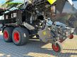 Empacadora gigant - Claas - quadrant 5300 rc