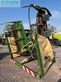 Cosechadora de Cereal - Krone - big x 580