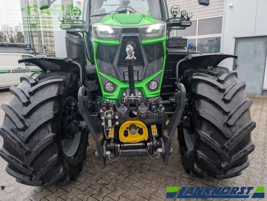 Tractor agrícola - Deutz-Fahr - 6170.4 ttv