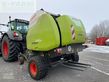 Empacadora gigant - Claas - variant 480 rc pro