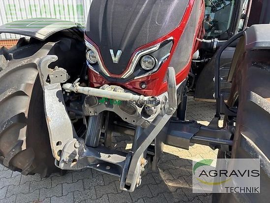 Tractor agrícola - Valtra - n 175 a 2b1