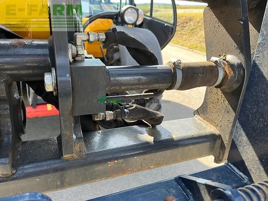 Telescopica - Dieci - tbc182 agri farmer