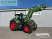 Tractor agrícola - Fendt - 724 vario gen6 profi plus
