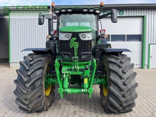 Tractor agrícola - John Deere - 6r175/ 6r175 garantie 06/28