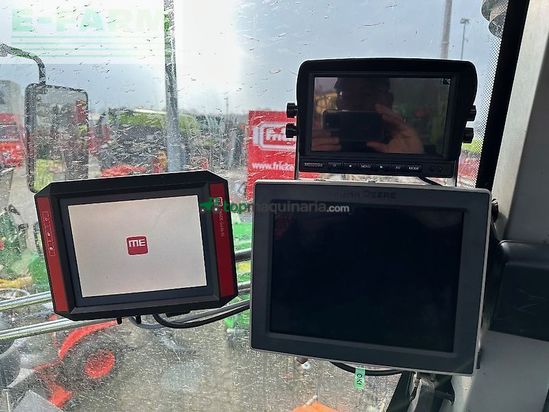 Tractor agrícola - Claas - xerion 3300 trac **black-weeks** TRAC