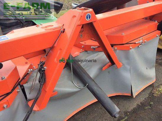 Cortacésped manual - Kuhn - gmd 310 ff-f