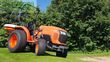 Tractor agrícola - Kubota - l1-382