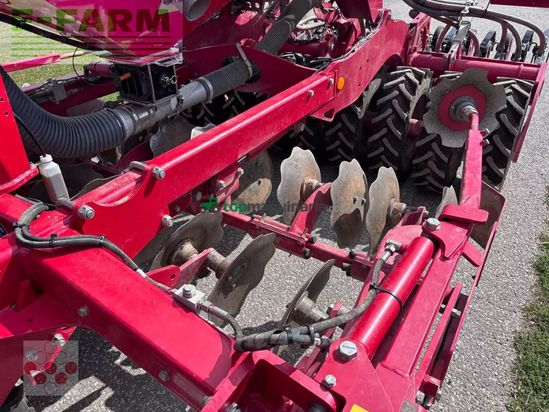 Combinado de siembra - Horsch - horsch pronto 3 dc