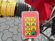 Rastrillo - Fella - ts 12555 pro