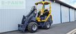 Minicargadora - Eurotrac - w11