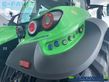 Tractor agrícola - Deutz-Fahr - 6215 ttv