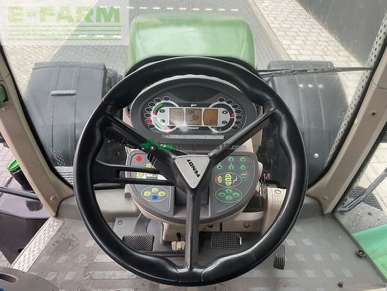 Tractor agrícola - Fendt - 927 profi