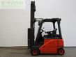 Elevadora - Linde - e 16 ph 386