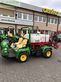 Tractor agrícola - John Deere - 2030a