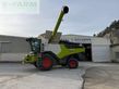 Cosechadora de Cereal - Claas - lexion 7600