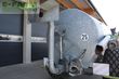 Cisterna -  - intertech güllefass - 10000l - 2016