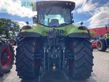 Tractor agrícola - Claas - axion 800 hexashift cis+