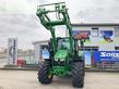 Tractor agrícola - John Deere - 6120m