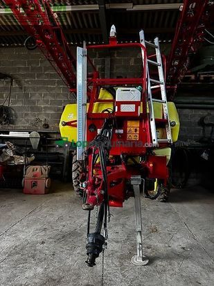 Atomizador -  - ikarus a38