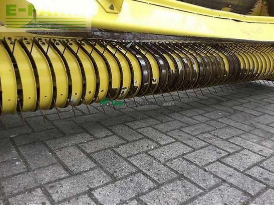 Cabezal - John Deere - 630 b