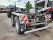 Remolqu agrícola - Fliegl - hkl 22 tandem
